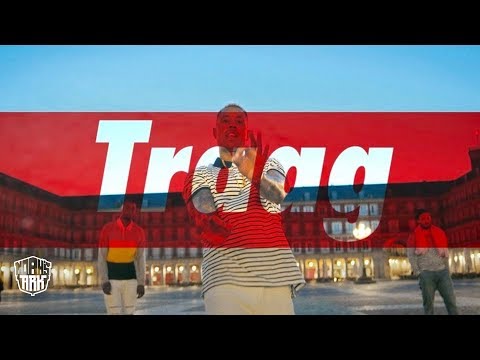 Bizzey - Traag ft. Jozo &amp; Kraantje Pappie (prod. Ramiks &amp; Bizzey)