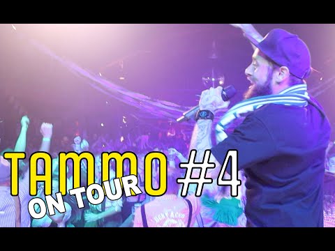 TAMMO ON TOUR #4: Oktofest