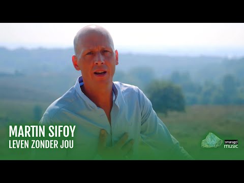 Martin Sifoy - Leven zonder jou (Officiele Videoclip)