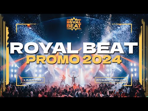 ROYAL BEAT | PROMO 2024