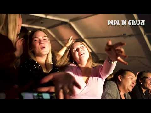 Papa Di Grazzi Coverband Promo 2024 2025