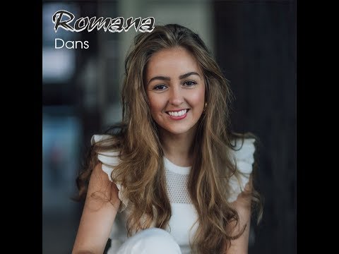 Romana - Dans (officiële video)