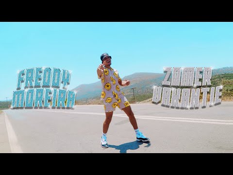 Freddy Moreira - Zomervakantie (GOGO Anthem 2022)