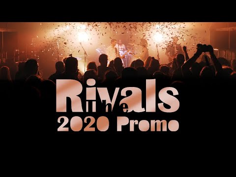 The Rivals Promo 2020