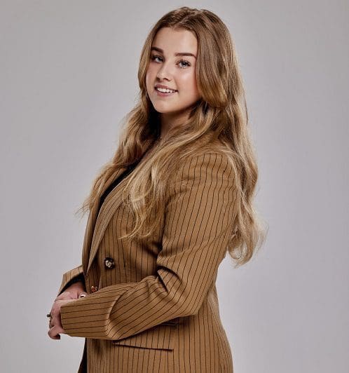 Senna Willems